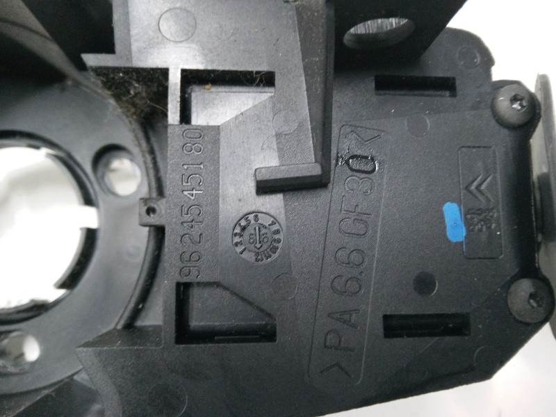 Recambio de mando luces para citroën xsara (n1) 1.6 i referencia OEM IAM   