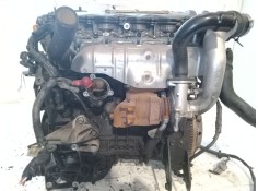 Recambio de motor completo para nissan almera tino (v10) 2.2 dci referencia OEM IAM    2