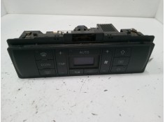 Recambio de mando climatizador para audi a4 b5 (8d2) 2.4 quattro referencia OEM IAM 8D0820043M  