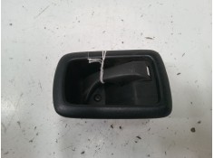 Recambio de maneta interior puerta delantera izquierda para ford fiesta iii (gfj) 1.3 referencia OEM IAM   