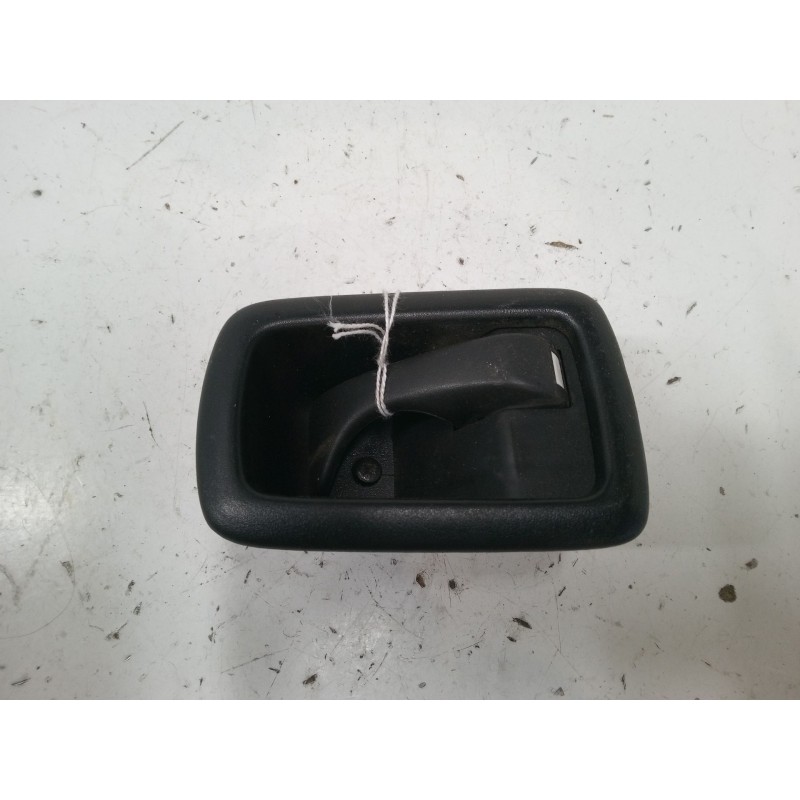 Recambio de maneta interior puerta delantera izquierda para ford fiesta iii (gfj) 1.3 referencia OEM IAM   