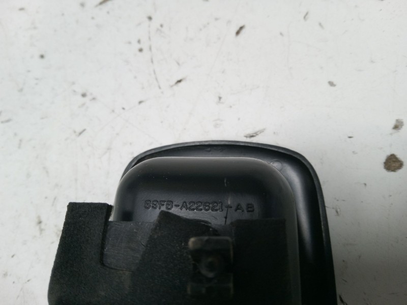 Recambio de maneta interior puerta delantera izquierda para ford fiesta iii (gfj) 1.3 referencia OEM IAM   