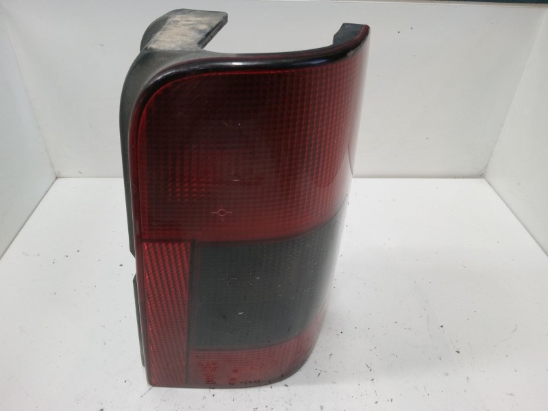 Recambio de piloto trasero derecho para peugeot partner monospace (5_, g_) 1.9 d referencia OEM IAM   