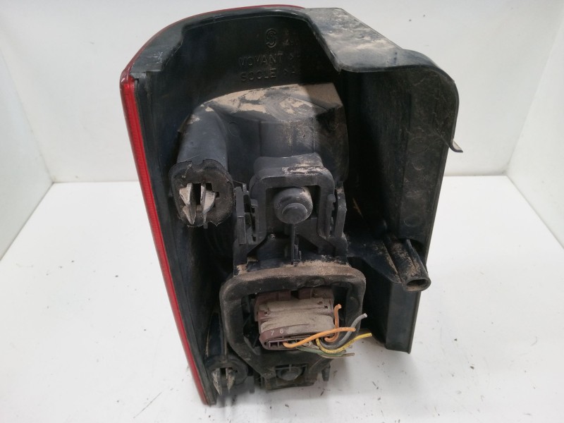 Recambio de piloto trasero derecho para peugeot partner monospace (5_, g_) 1.9 d referencia OEM IAM   