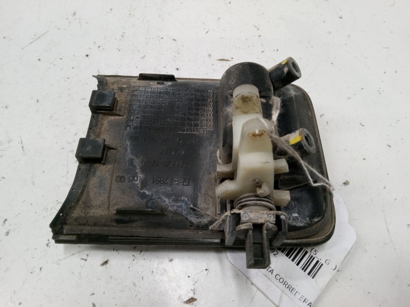 Recambio de maneta exterior puerta corredera derecha para peugeot partner monospace (5_, g_) 1.9 d referencia OEM IAM   