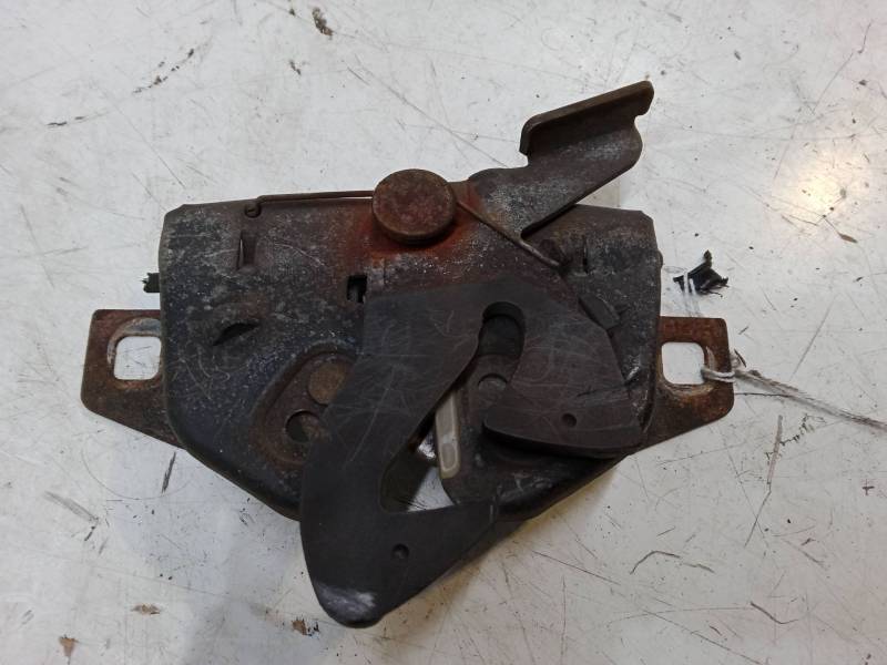 CERRADURA CAPO 