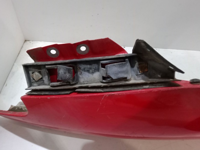 Recambio de aleta delantera derecha para seat toledo ii (1m2) 1.9 tdi referencia OEM IAM   