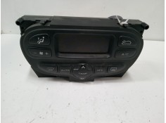 Recambio de mando climatizador para peugeot 206 hatchback (2a/c) 1.4 hdi eco 70 referencia OEM IAM   