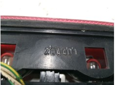 Recambio de luz central de freno para citroën berlingo / berlingo first monospace (mf_, gjk_, gfk_) 1.6 16v (mfnfu) referencia O 2