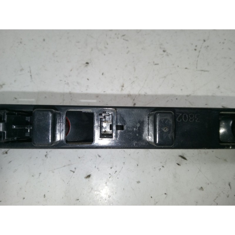 Recambio de luz central de freno para citroën berlingo / berlingo first monospace (mf_, gjk_, gfk_) 1.6 16v (mfnfu) referencia O