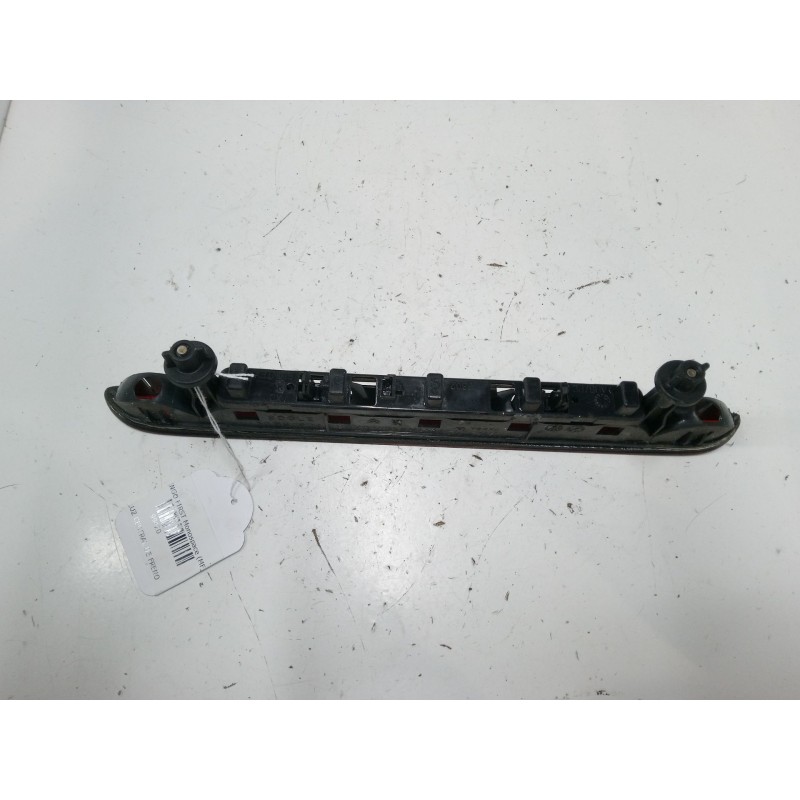 Recambio de luz central de freno para citroën berlingo / berlingo first monospace (mf_, gjk_, gfk_) 1.6 16v (mfnfu) referencia O