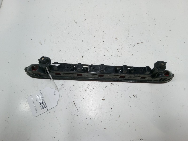 Recambio de luz central de freno para citroën berlingo / berlingo first monospace (mf_, gjk_, gfk_) 1.6 16v (mfnfu) referencia O