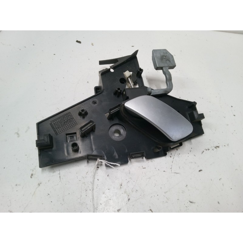 Recambio de maneta interior puerta delantera derecha para citroën c5 i (dc_) 1.8 16v (dc6fzb, dc6fze) referencia OEM IAM 9649218