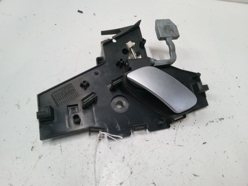 Recambio de maneta interior puerta delantera derecha para citroën c5 i (dc_) 1.8 16v (dc6fzb, dc6fze) referencia OEM IAM 9649218