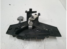Recambio de maneta interior puerta delantera derecha para citroën c5 i (dc_) 1.8 16v (dc6fzb, dc6fze) referencia OEM IAM 9649218 2