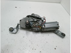 Recambio de motor limpia trasero para nissan almera ii hatchback (n16) 2.2 di referencia OEM IAM 404690  