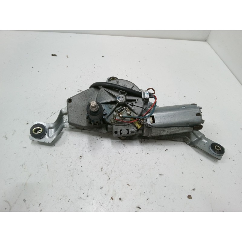 Recambio de motor limpia trasero para nissan almera ii hatchback (n16) 2.2 di referencia OEM IAM 404690  