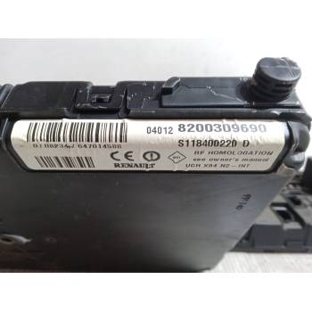 KIT ARRANQUE 8200298457 8200306032A S118399200D 8200309690 S118400220D