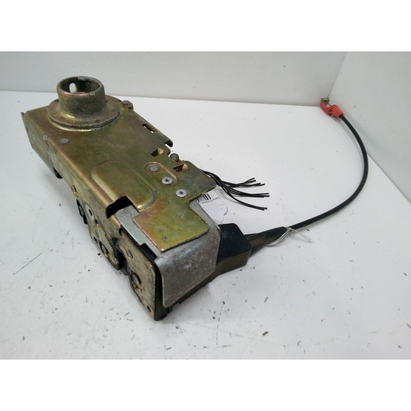 Recambio de cerradura puerta delantera izquierda para ford transit caja/chasis (fm_ _, fn_ _, ff_ _) 2.4 tdci 4x4 referencia OEM