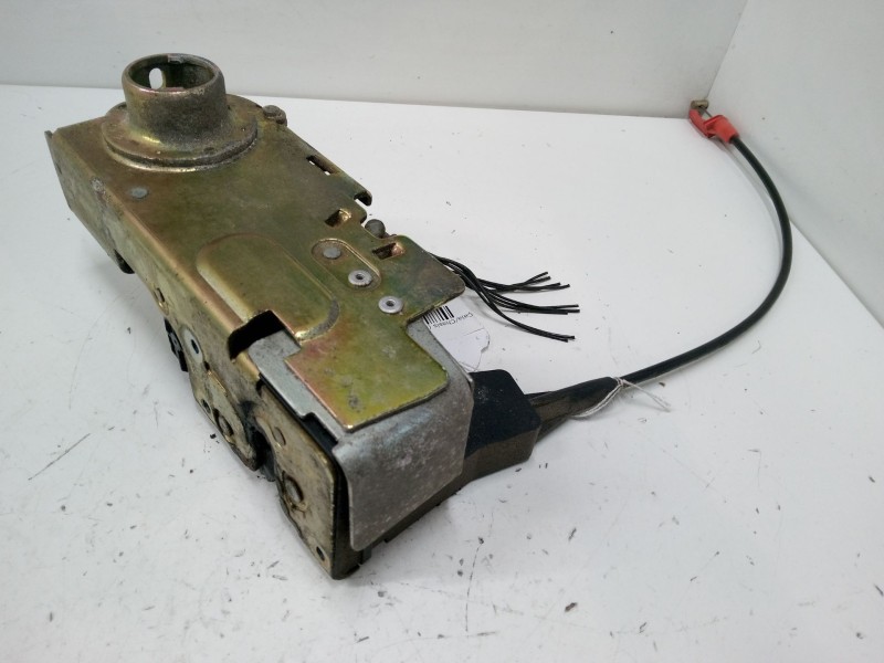 Recambio de cerradura puerta delantera izquierda para ford transit caja/chasis (fm_ _, fn_ _, ff_ _) 2.4 tdci 4x4 referencia OEM