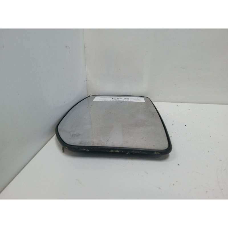 Recambio de cristal retrovisor derecho para ford transit caja/chasis (fm_ _, fn_ _, ff_ _) 2.4 tdci 4x4 referencia OEM IAM   