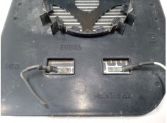 Recambio de cristal retrovisor derecho para ford transit caja/chasis (fm_ _, fn_ _, ff_ _) 2.4 tdci 4x4 referencia OEM IAM    2