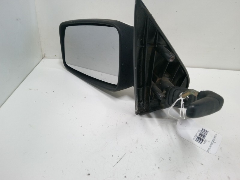Recambio de retrovisor izquierdo para seat toledo i (1l2) 1.9 td referencia OEM IAM   