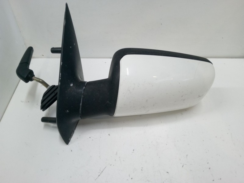 Recambio de retrovisor izquierdo para seat toledo i (1l2) 1.9 td referencia OEM IAM   