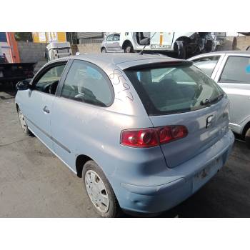 SEAT IBIZA III (6L1)