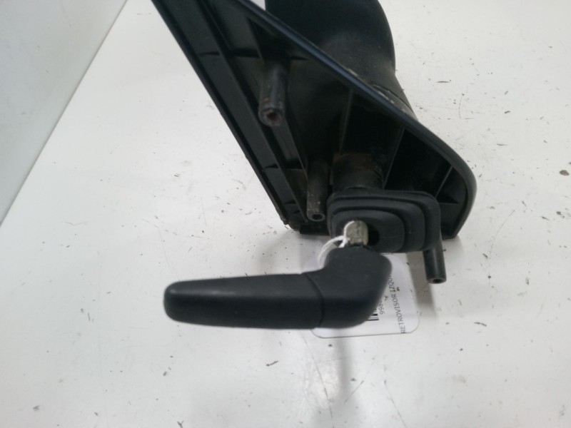 Recambio de retrovisor izquierdo para seat toledo i (1l2) 1.9 td referencia OEM IAM   