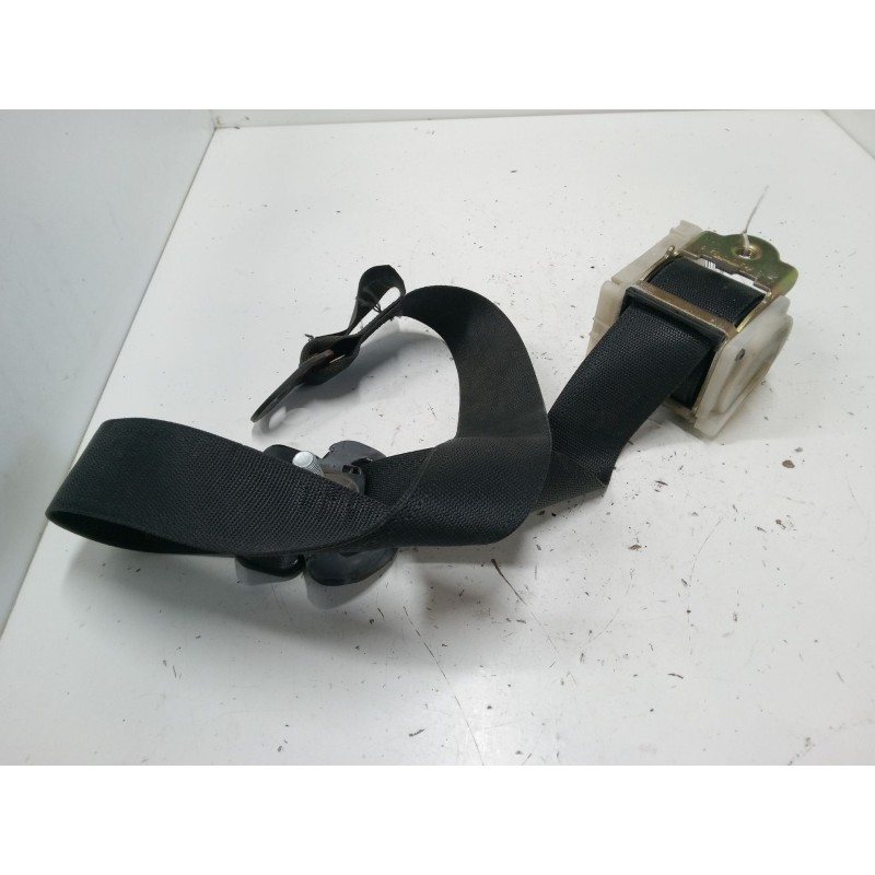 Recambio de cinturon seguridad delantero izquierdo para opel corsa b (s93) 1.2 i (f08, f68, m68) referencia OEM IAM   