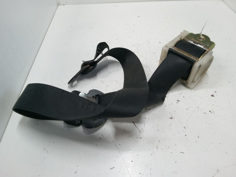 Recambio de cinturon seguridad delantero izquierdo para opel corsa b (s93) 1.2 i (f08, f68, m68) referencia OEM IAM   