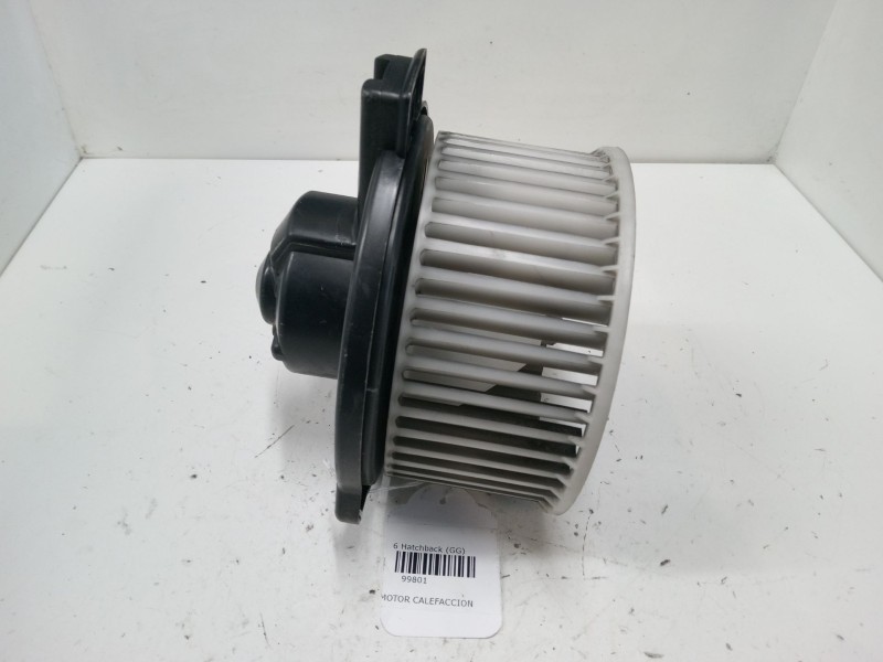 Recambio de motor calefaccion para mazda 6 hatchback (gg) 2.0 di (gg14) referencia OEM IAM 8940000  