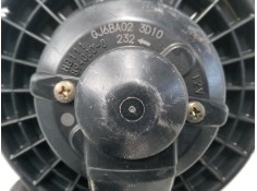 Recambio de motor calefaccion para mazda 6 hatchback (gg) 2.0 di (gg14) referencia OEM IAM 8940000   2