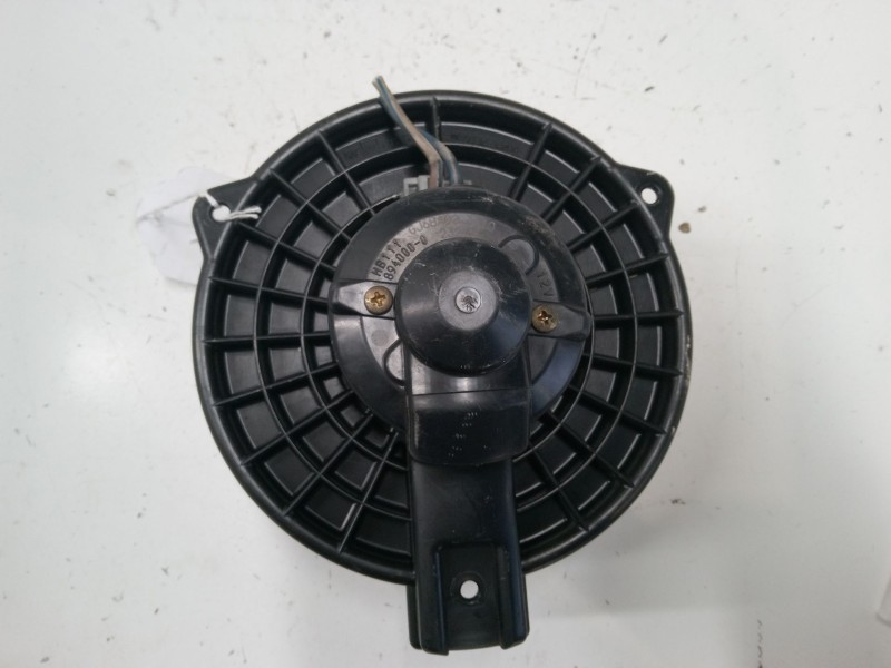 Recambio de motor calefaccion para mazda 6 hatchback (gg) 2.0 di (gg14) referencia OEM IAM 8940000  