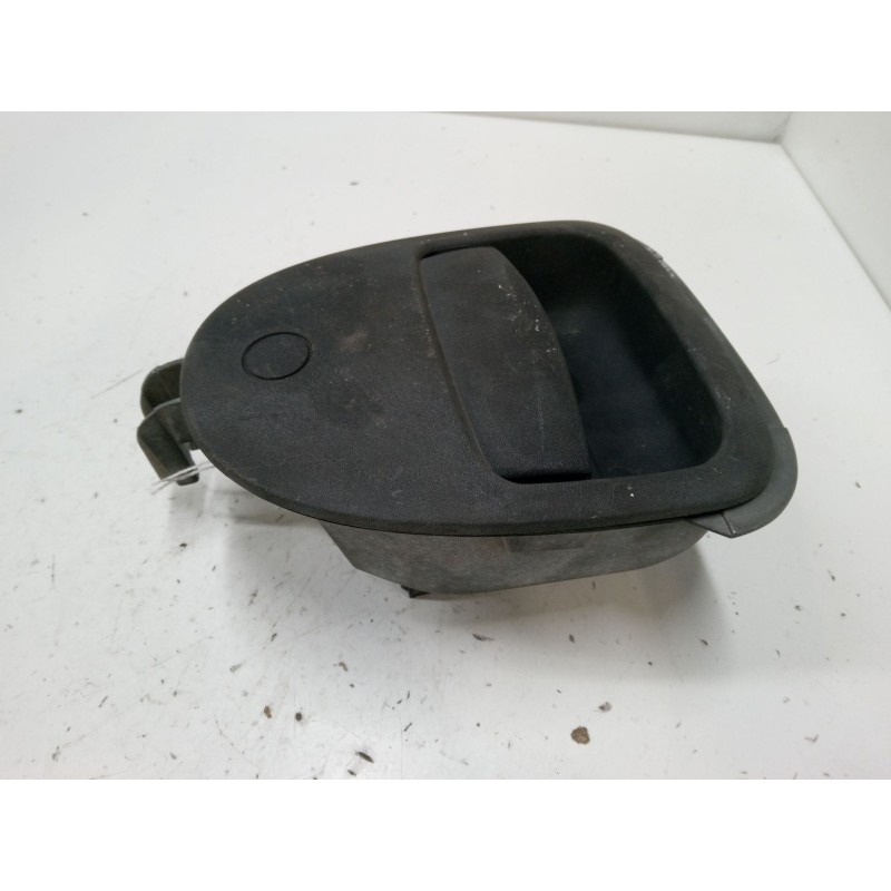 Recambio de maneta exterior puerta corredera izquierda para opel combo furgoneta/monovolumen (71_) 1.2 referencia OEM IAM   