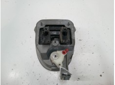 Recambio de maneta exterior puerta corredera izquierda para opel combo furgoneta/monovolumen (71_) 1.2 referencia OEM IAM    2