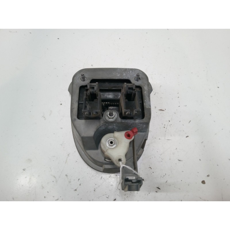 Recambio de maneta exterior puerta corredera izquierda para opel combo furgoneta/monovolumen (71_) 1.2 referencia OEM IAM   