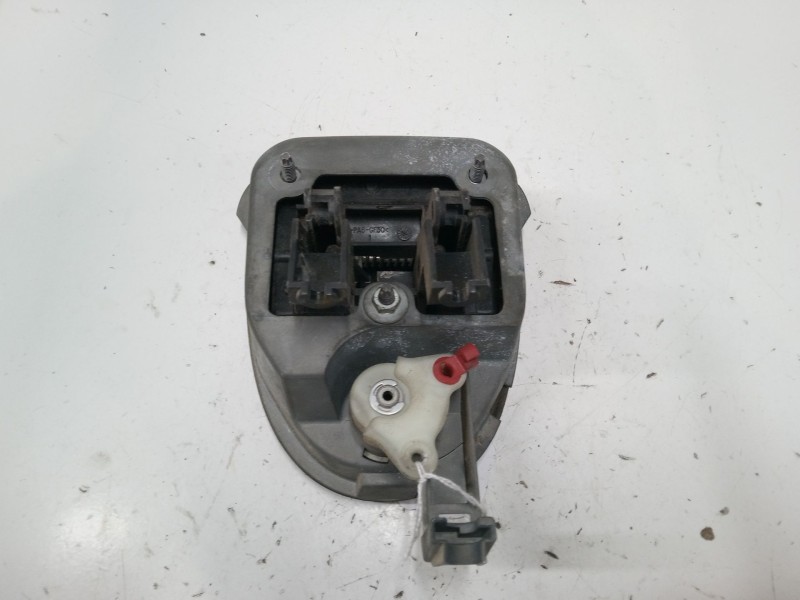 Recambio de maneta exterior puerta corredera izquierda para opel combo furgoneta/monovolumen (71_) 1.2 referencia OEM IAM   