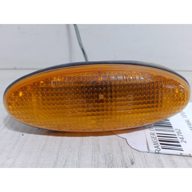 Recambio de intermitente lateral izquierdo para ford ranger (er, eq, r_) 2.5 td 4x4 referencia OEM IAM   