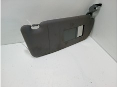 Recambio de parasol derecho para audi a4 b5 (8d2) 2.4 quattro referencia OEM IAM   