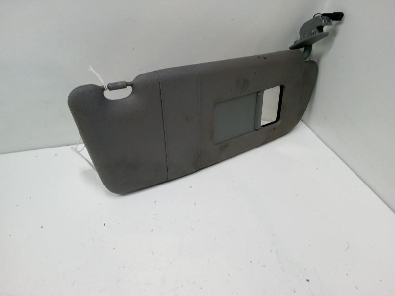 Recambio de parasol derecho para audi a4 b5 (8d2) 2.4 quattro referencia OEM IAM   