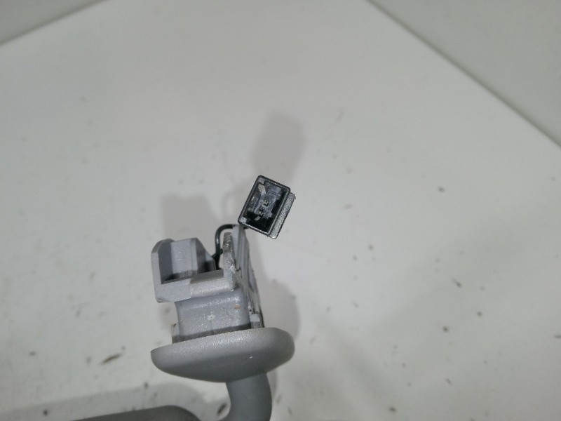 Recambio de parasol derecho para audi a4 b5 (8d2) 2.4 quattro referencia OEM IAM   