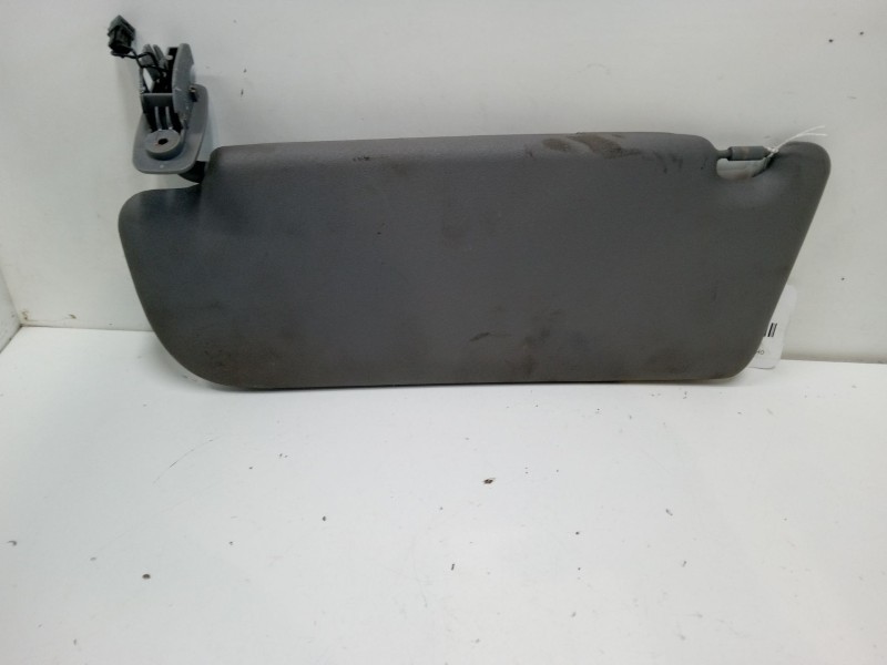 Recambio de parasol derecho para audi a4 b5 (8d2) 2.4 quattro referencia OEM IAM   