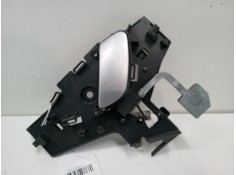 Recambio de maneta interior puerta delantera izquierda para citroën c5 i (dc_) 1.8 16v (dc6fzb, dc6fze) referencia OEM IAM   