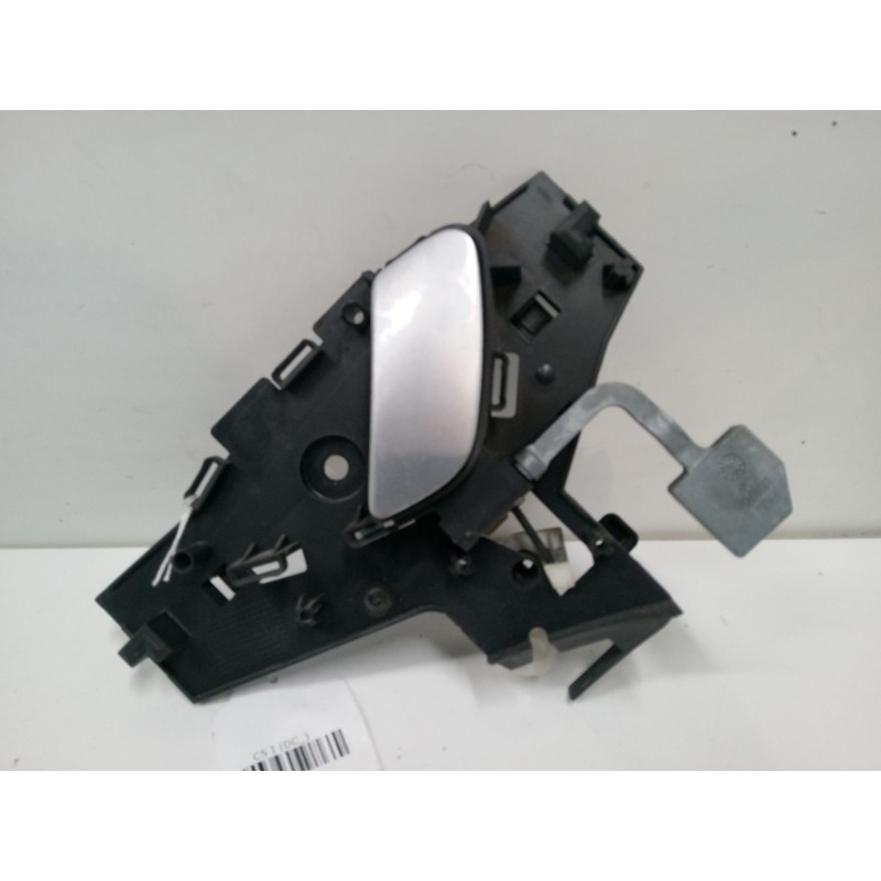 Recambio de maneta interior puerta delantera izquierda para citroën c5 i (dc_) 1.8 16v (dc6fzb, dc6fze) referencia OEM IAM   