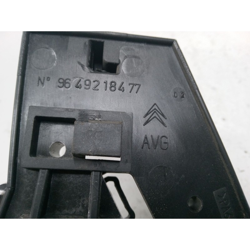 Recambio de maneta interior puerta delantera izquierda para citroën c5 i (dc_) 1.8 16v (dc6fzb, dc6fze) referencia OEM IAM   