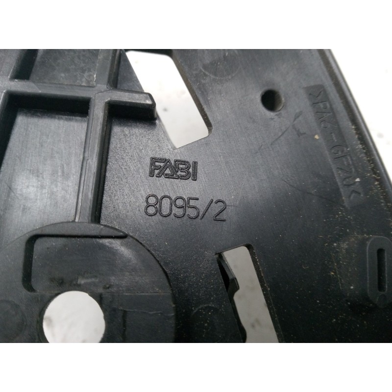 Recambio de maneta interior puerta delantera izquierda para citroën c5 i (dc_) 1.8 16v (dc6fzb, dc6fze) referencia OEM IAM   