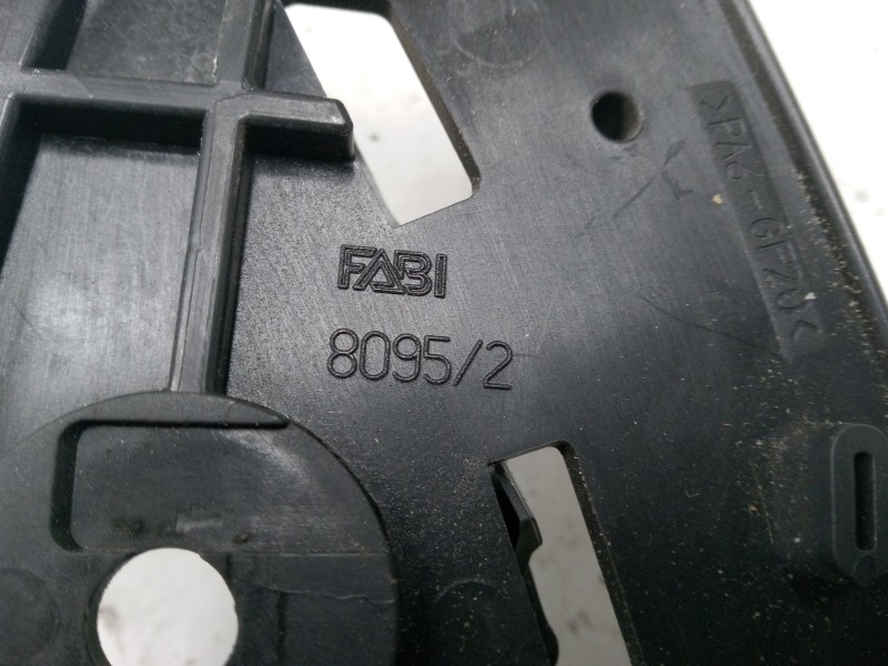 Recambio de maneta interior puerta delantera izquierda para citroën c5 i (dc_) 1.8 16v (dc6fzb, dc6fze) referencia OEM IAM   