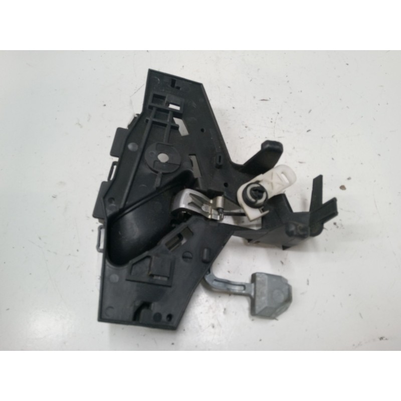 Recambio de maneta interior puerta delantera izquierda para citroën c5 i (dc_) 1.8 16v (dc6fzb, dc6fze) referencia OEM IAM   